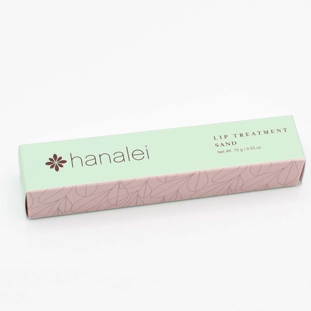 Hanalei lip treatment - Sand - Picture 3 of 6